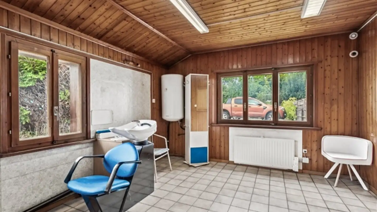 Fattoria in vendita - 1642 Sorens - Photo 3