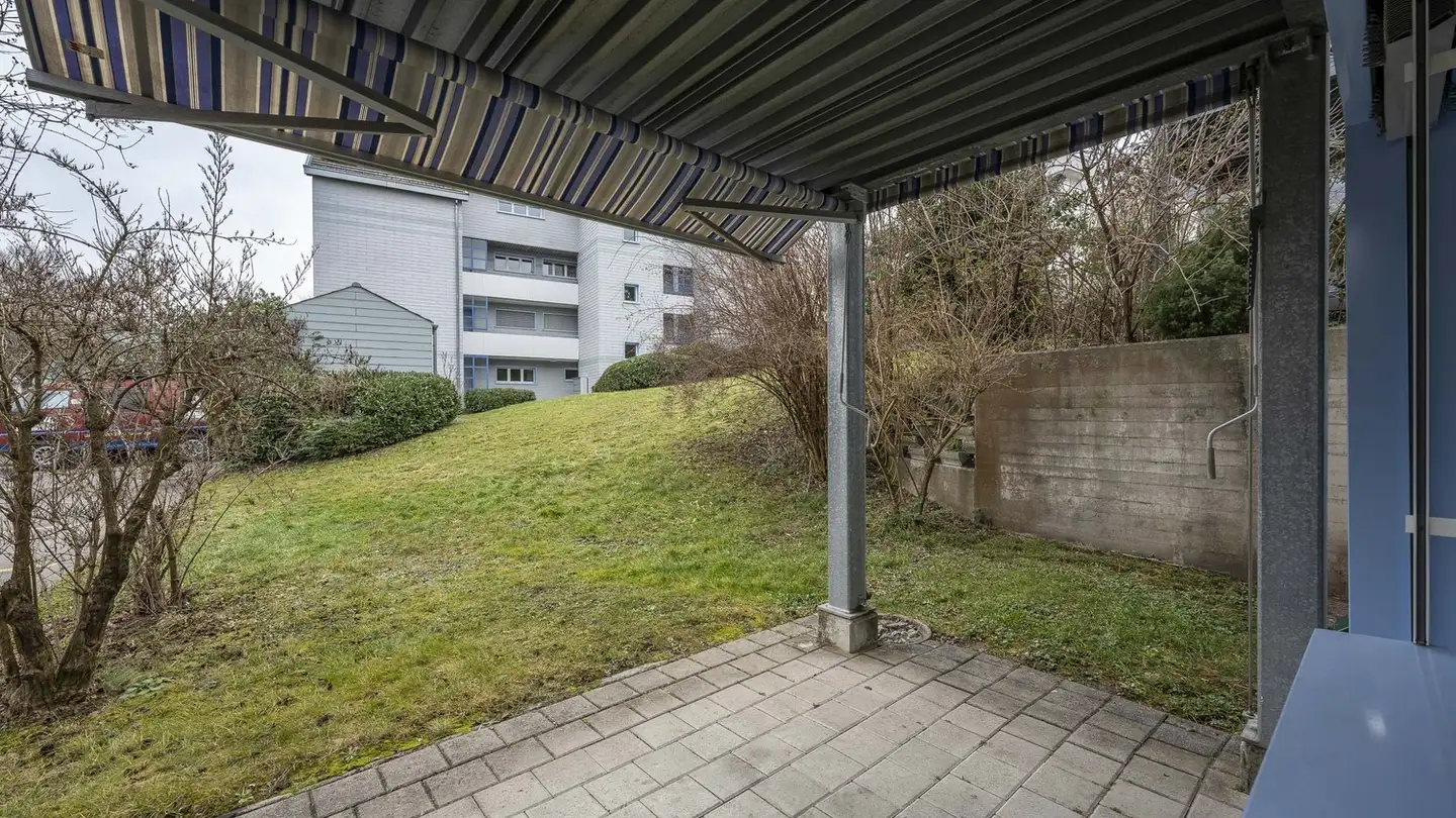Appartamento in affitto - Haldenstrasse 30, 8134 Adliswil - Foto 2