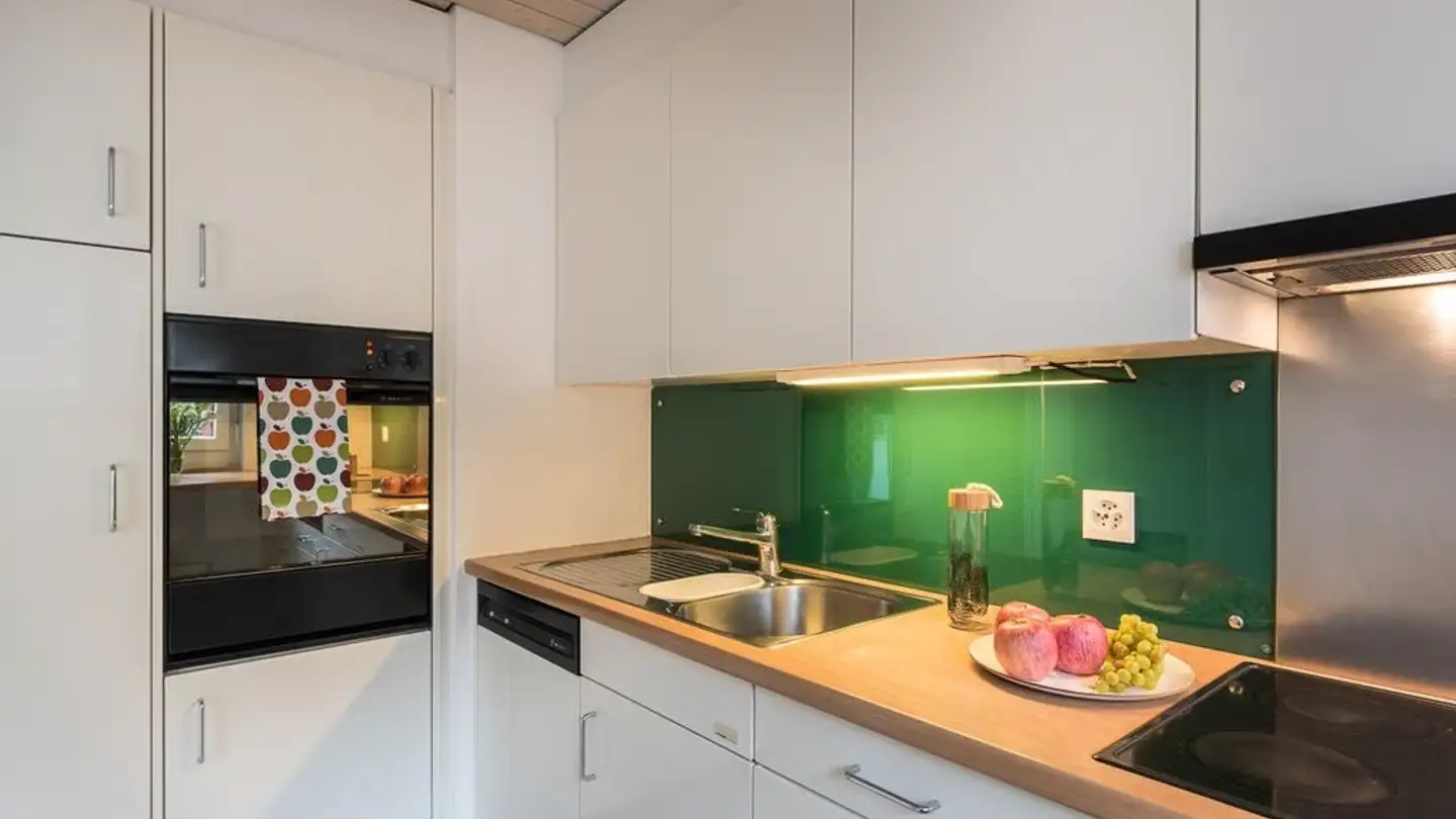 Wohnung mieten - Brauihof 26, 4900 Langenthal - Foto 3