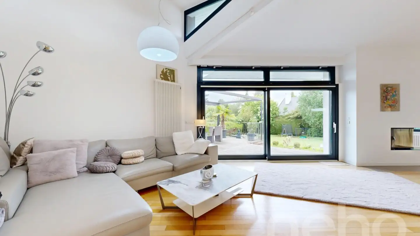 Single house for sale - 1291 Commugny