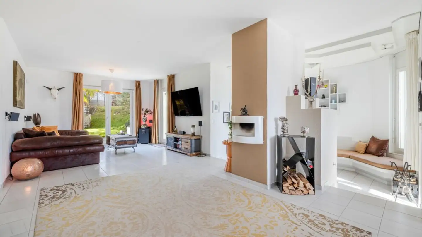 Villa à vendre - 9404 Rorschacherberg - Photo 3