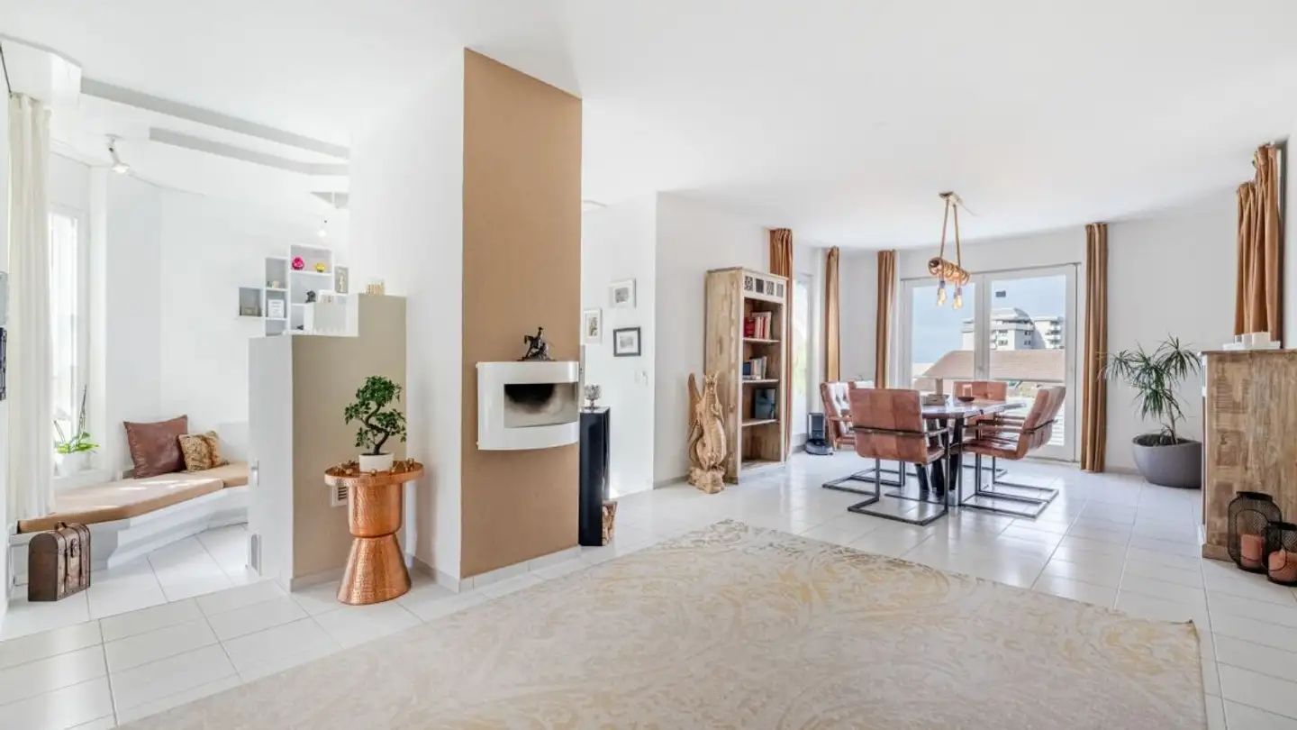 Villa à vendre - 9404 Rorschacherberg - Photo 4