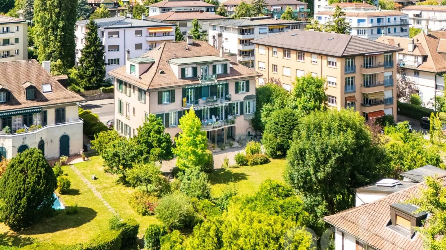 Appartamento in vendita - 1012 Lausanne - Photo 3