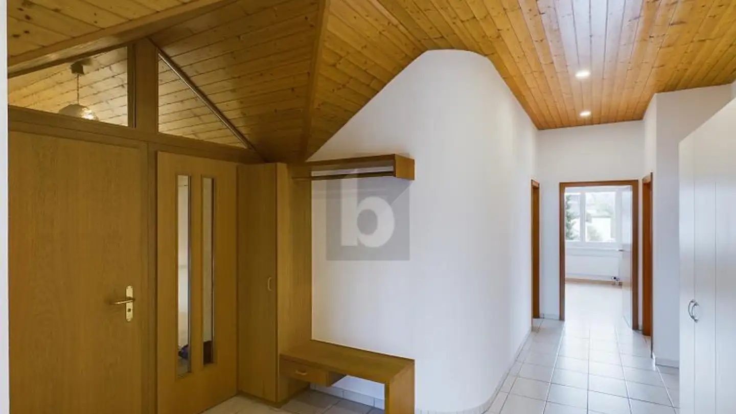 Penthouse mieten - 9244 Niederuzwil - Foto 3