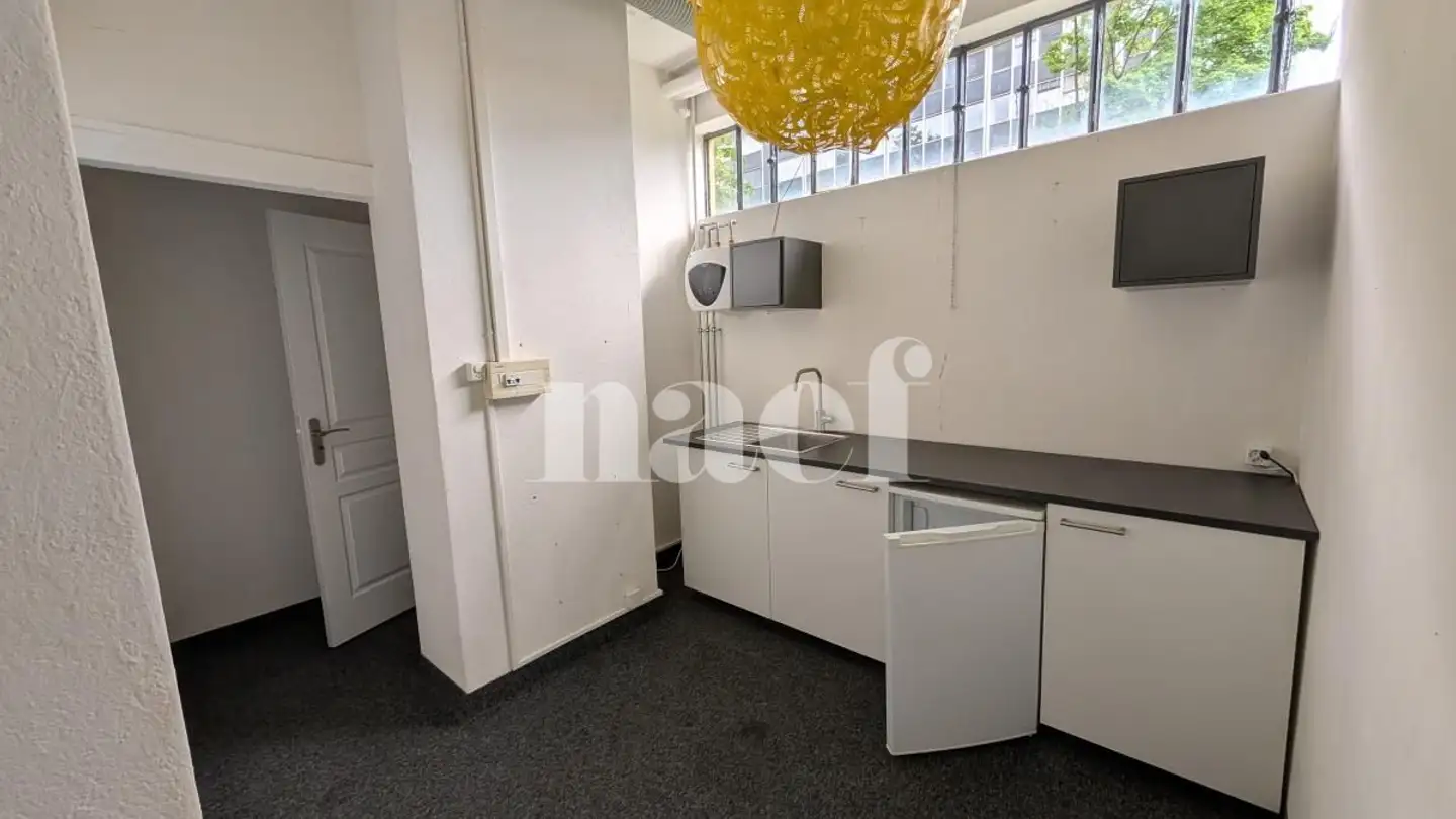 Atelier à louer - Avenue Krieg 3, 1208 Genève - Photo 3