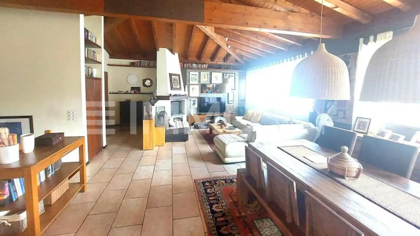 Casa a schiera in vendita - 6833 Vacallo - Foto 2