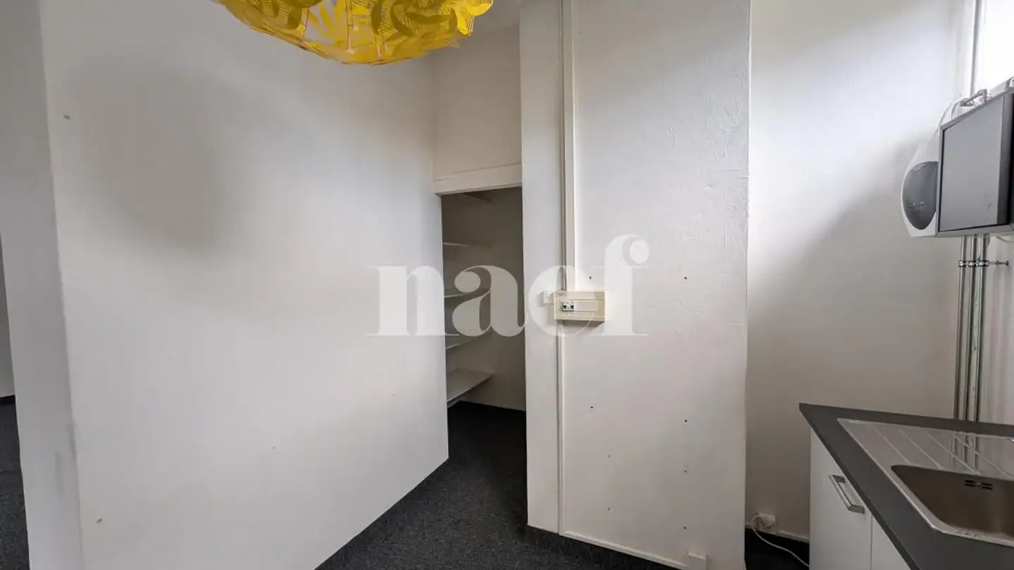 Atelier à louer - Avenue Krieg 3, 1208 Genève - Photo 4