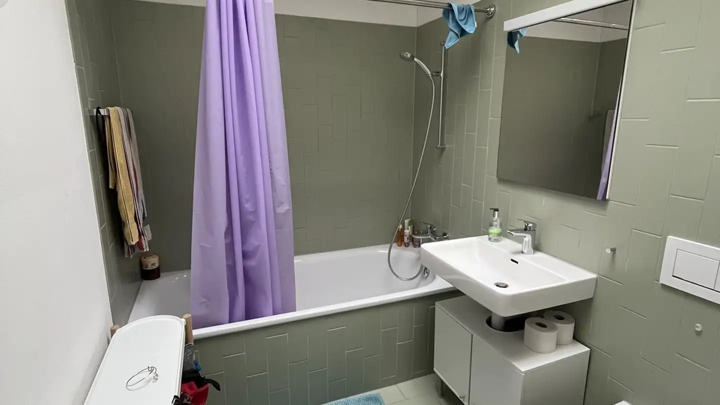 Appartement meublé à louer - Zwirnereistrasse 5, 8304 Wallisellen - Photo 4