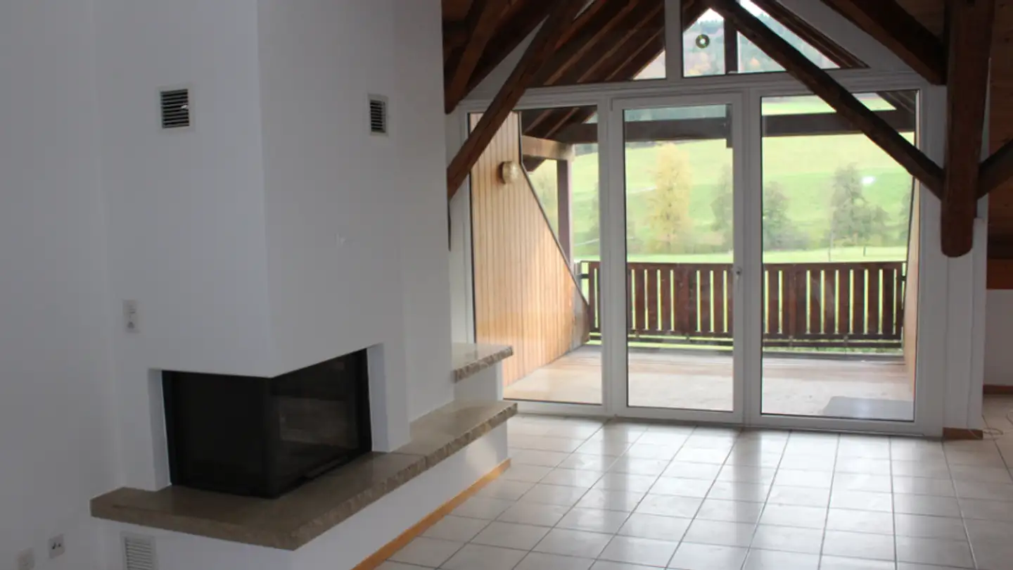 Appartement à louer - Place de la Poste 2, 2802 Develier