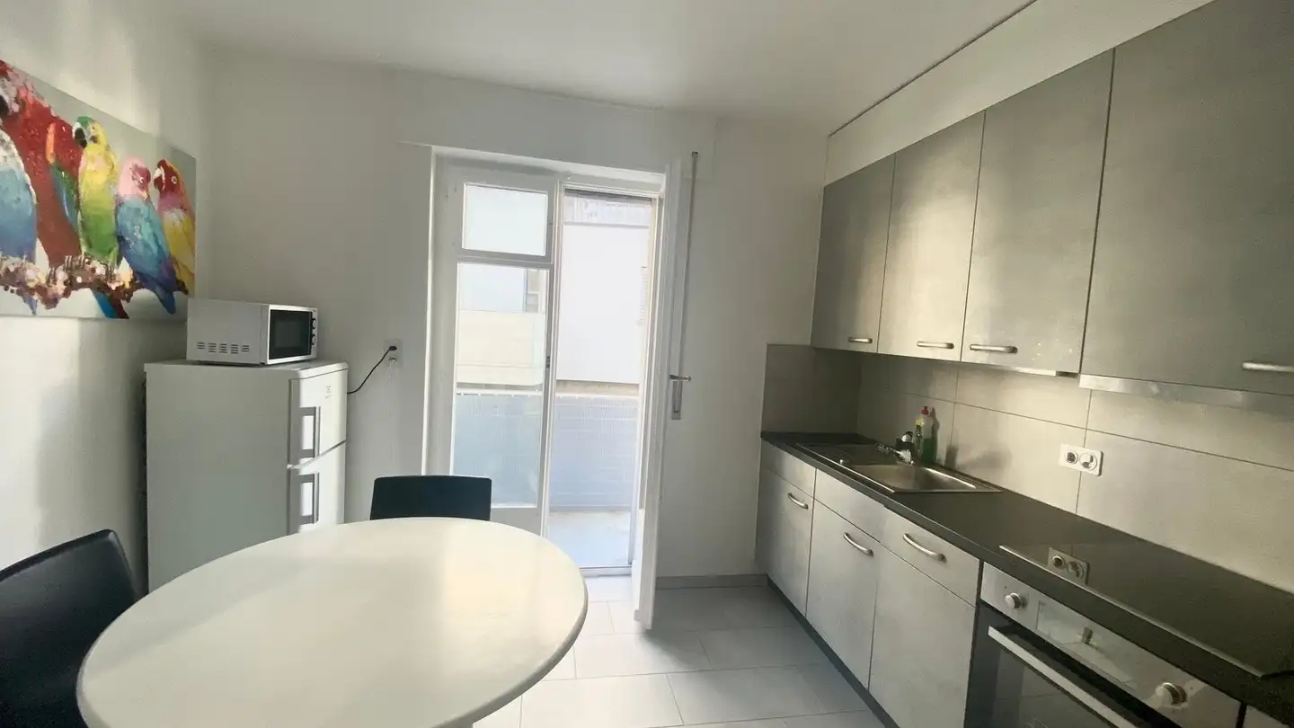 Appartamento in affitto - Route Du Rawyl 2, 3960 Sierre - Foto 4