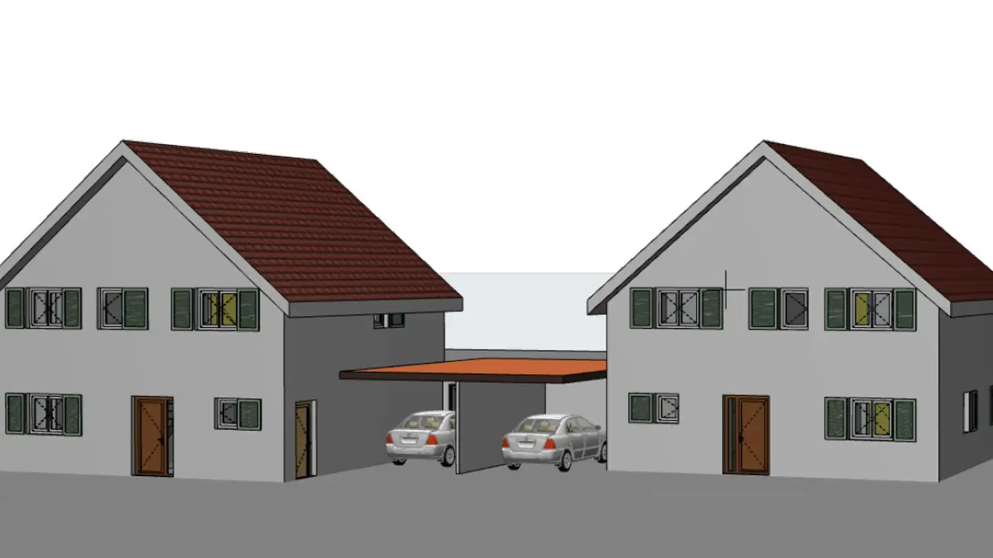 Casa singola in vendita - Milieu Du Village 2, 2923 Courtemaîche - Foto 3