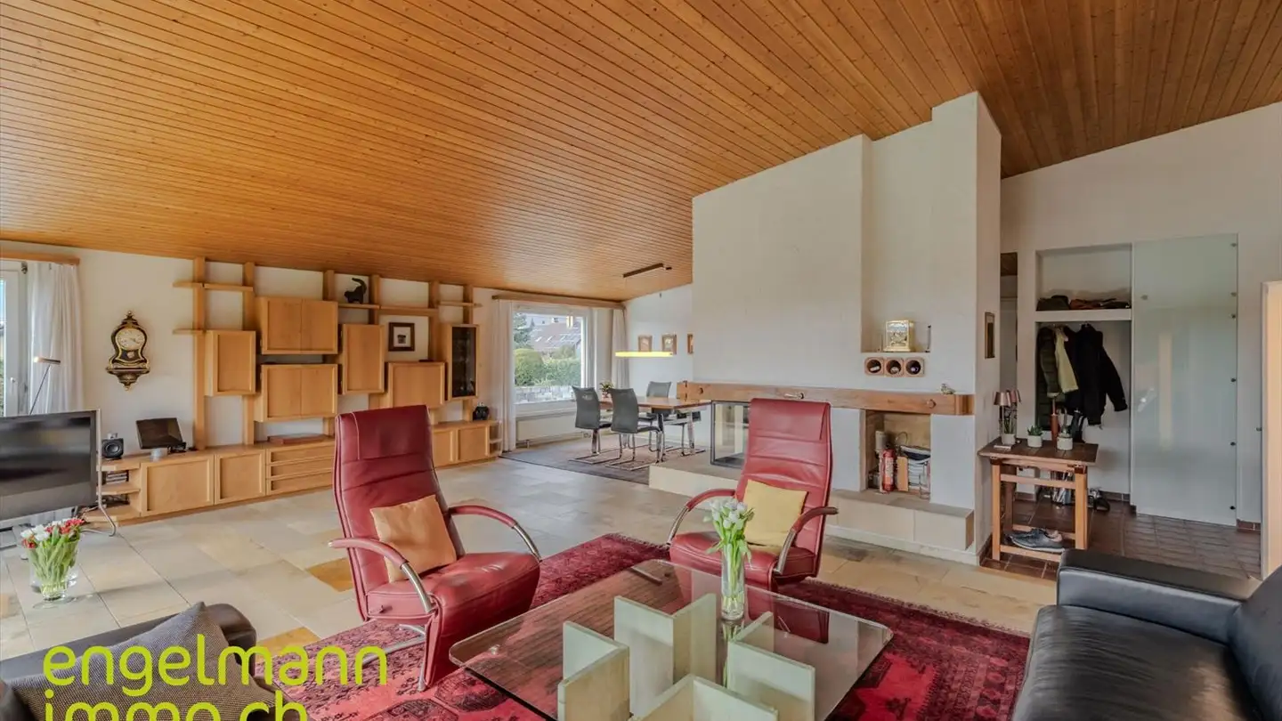 Casa singola in vendita - Grünweg 30, 2563 Ipsach - Photo 4