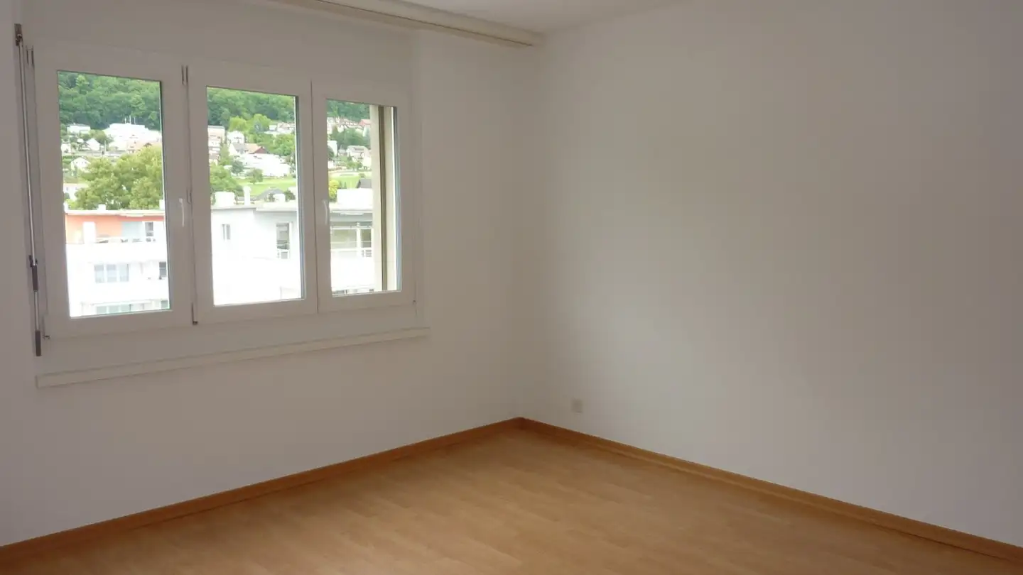 Appartamento in affitto - Einschlagstrasse 32, 4622 Egerkingen