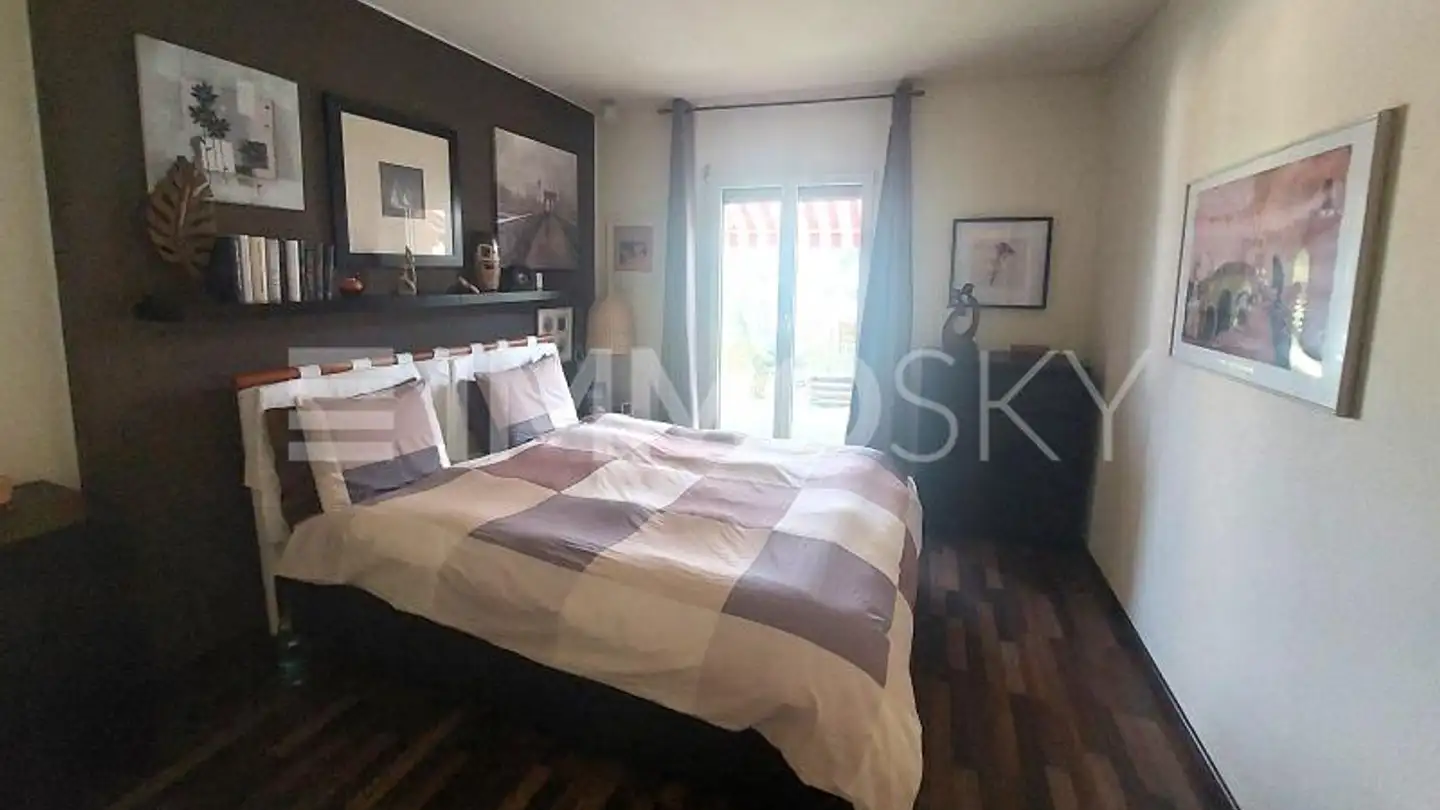 Casa a schiera in vendita - 6833 Vacallo - Foto 3