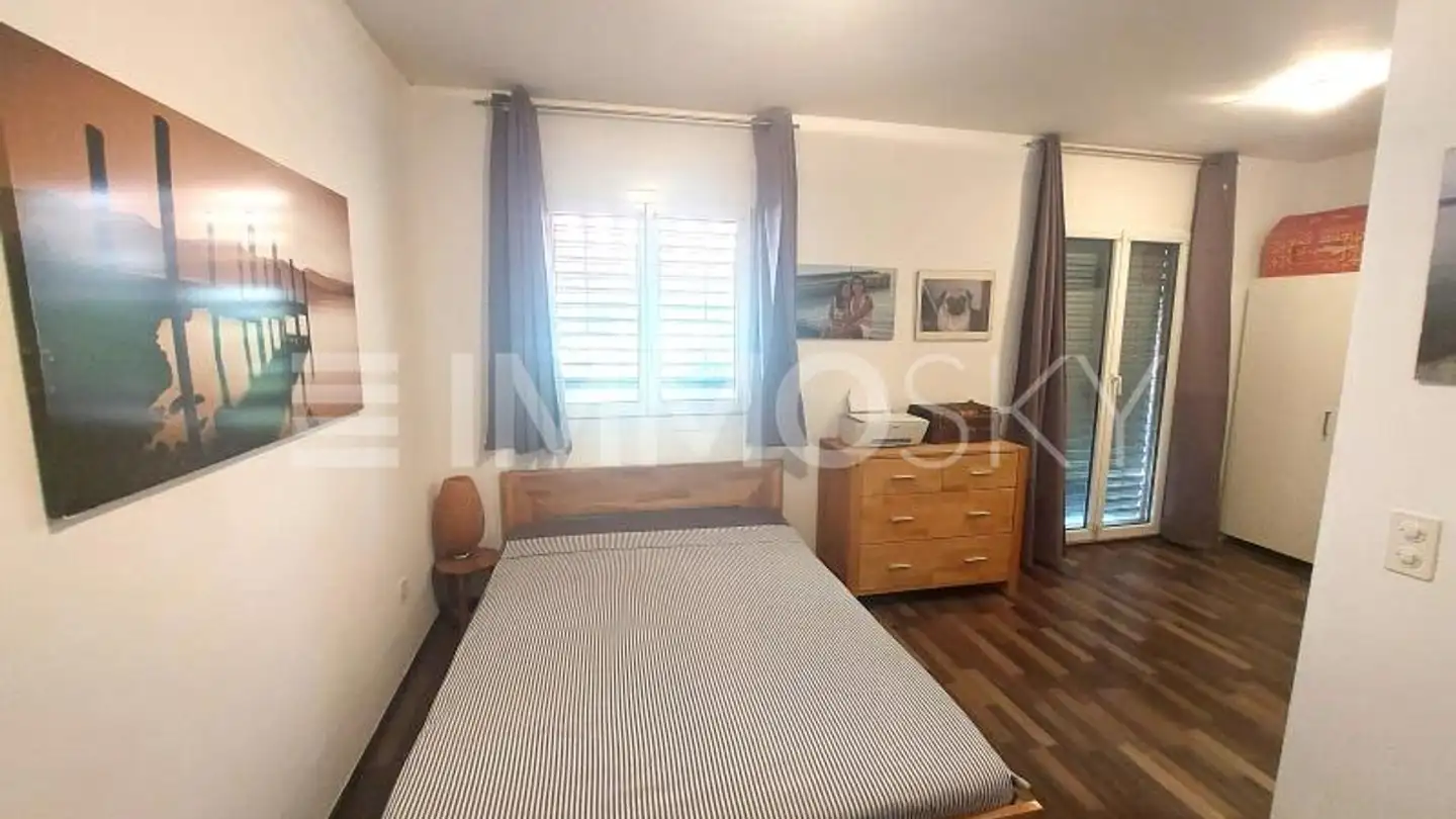 Casa a schiera in vendita - 6833 Vacallo - Foto 4