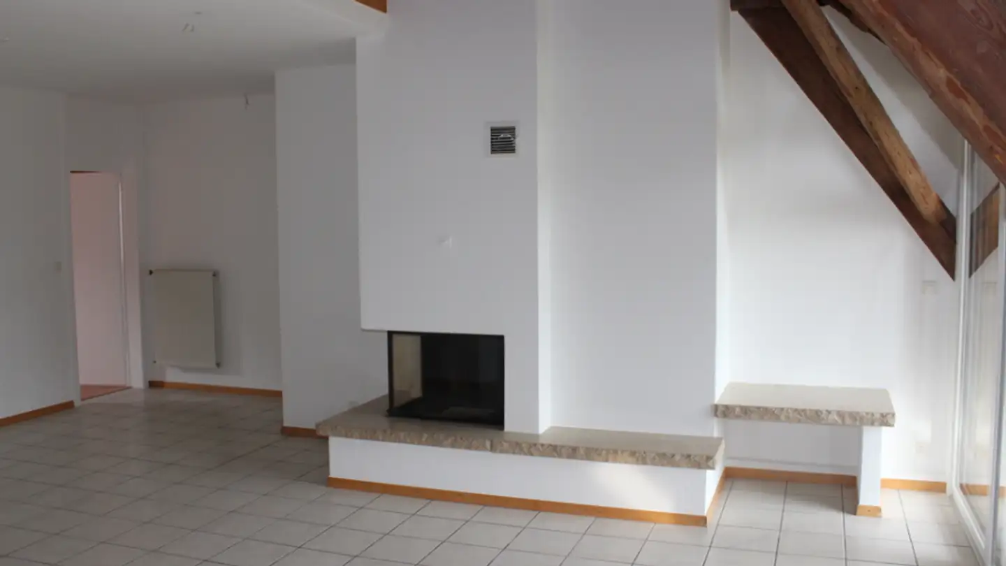Appartement à louer - Place de la Poste 2, 2802 Develier - Photo 2