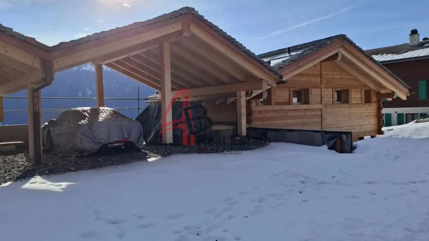 Chalet in vendita - 1942 Levron - Foto 3