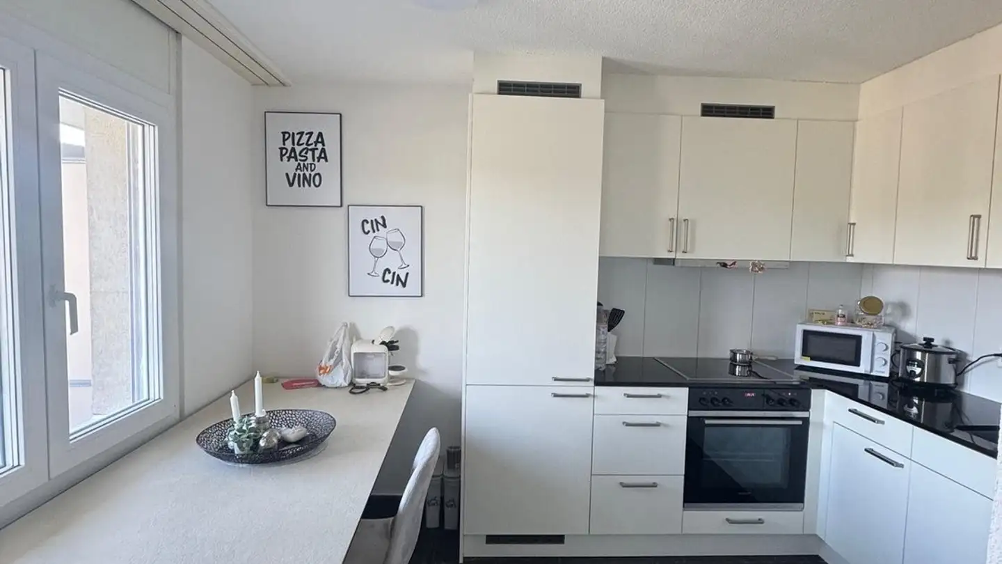 Appartement à louer - Längistrasse 11, 4133 Pratteln