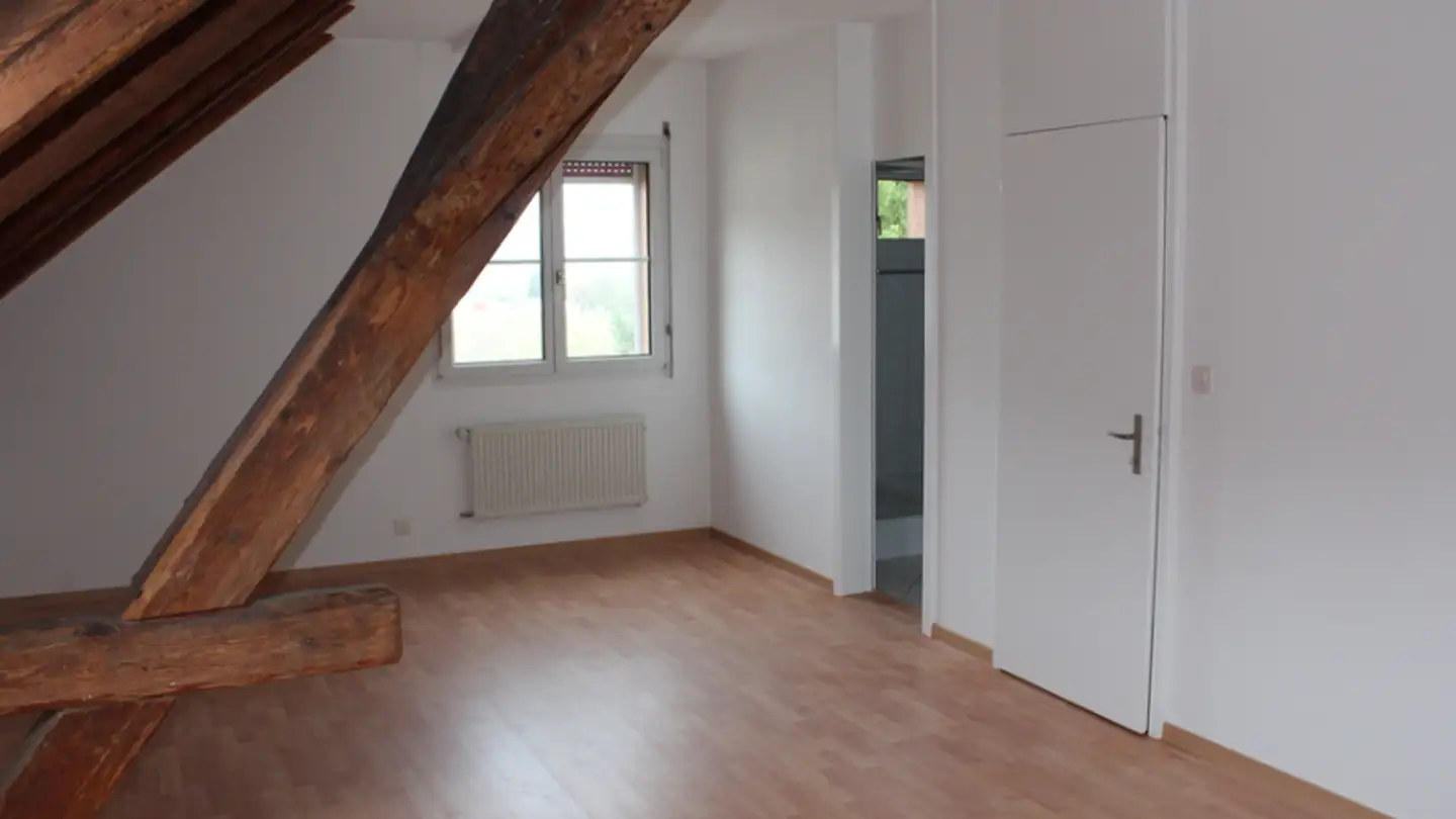 Appartement à louer - Place de la Poste 2, 2802 Develier - Photo 3