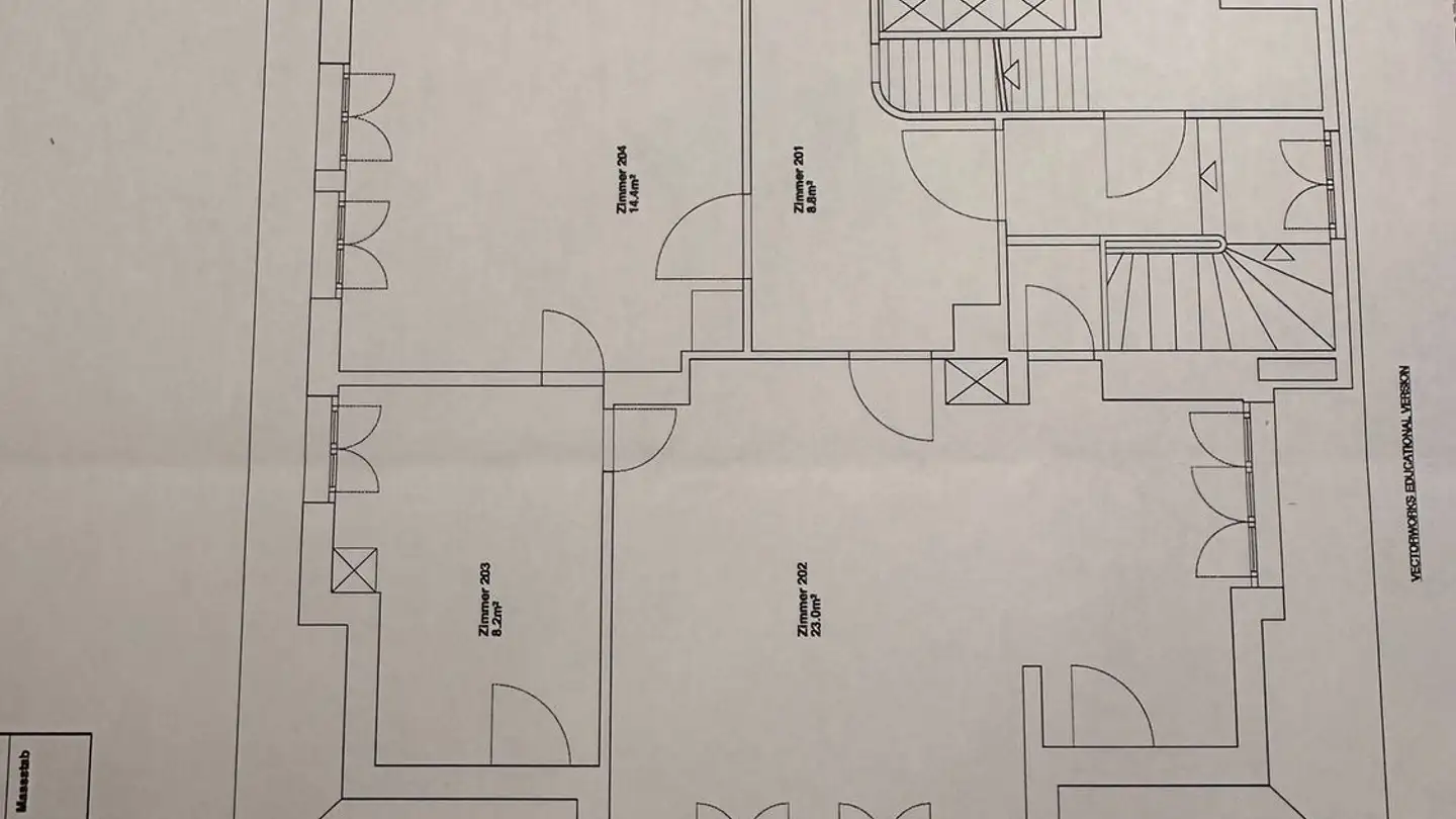 Appartamento in affitto - Schulgartenstrasse, 4410 Liestal - Foto 3