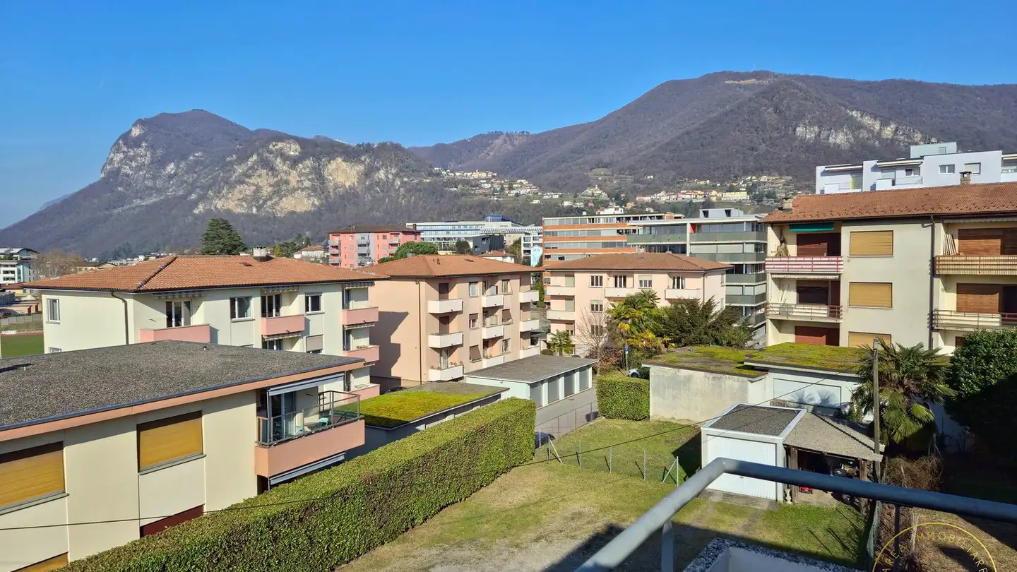 Maisonette-Wohnung kaufen - 6850 Mendrisio - Foto 3