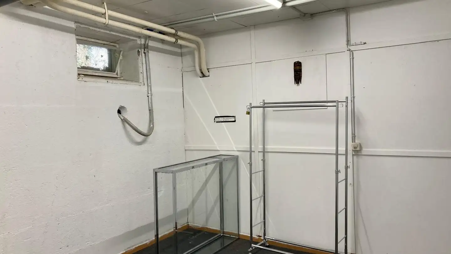 Commercial à louer - Zähringerstrasse, 3012 Bern - Photo 4