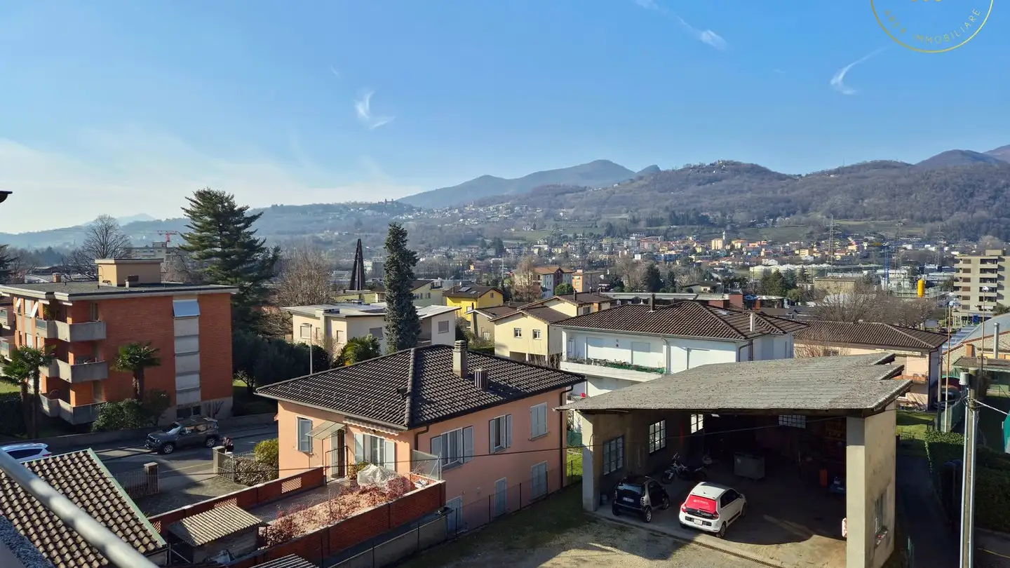 Maisonette-Wohnung kaufen - 6850 Mendrisio - Foto 4
