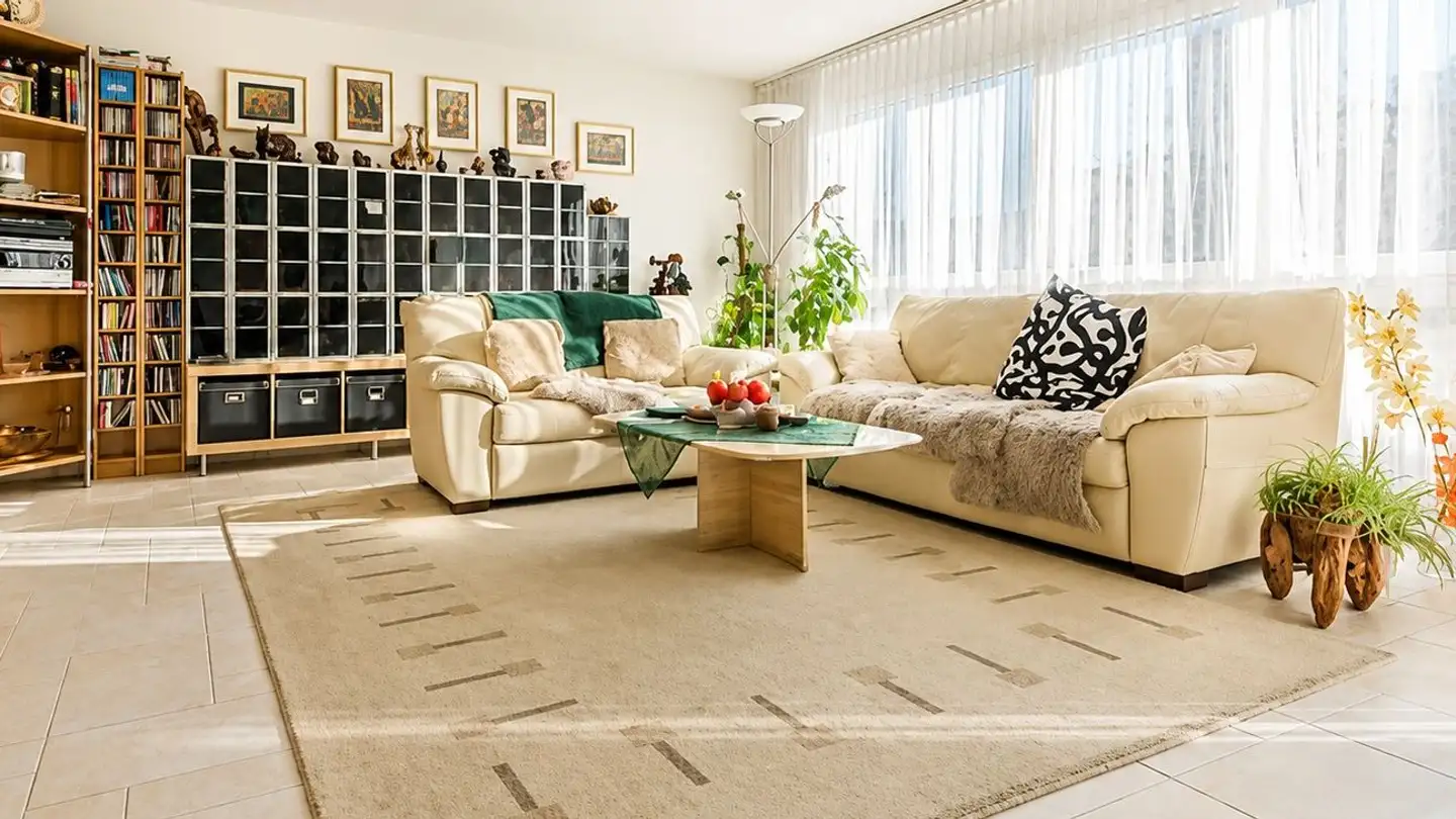 Apartment for sale - Brüelstrasse 60, 8957 Spreitenbach