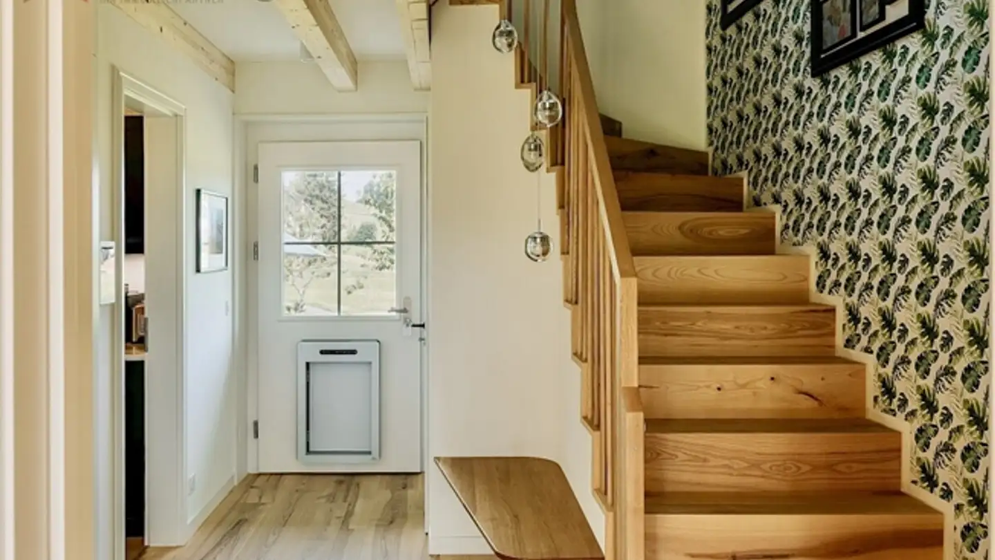 Casa singola in vendita - Unteri Siten 6, 8816 Hirzel - Foto 2