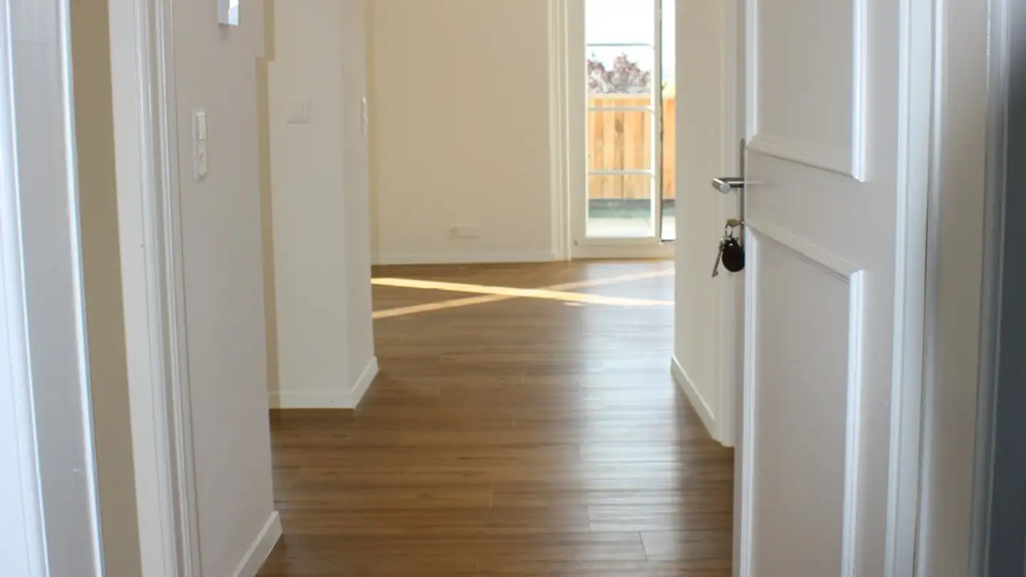 Appartement à louer - Dorfstrasse 1, 8103 Unterengstringen - Photo 2