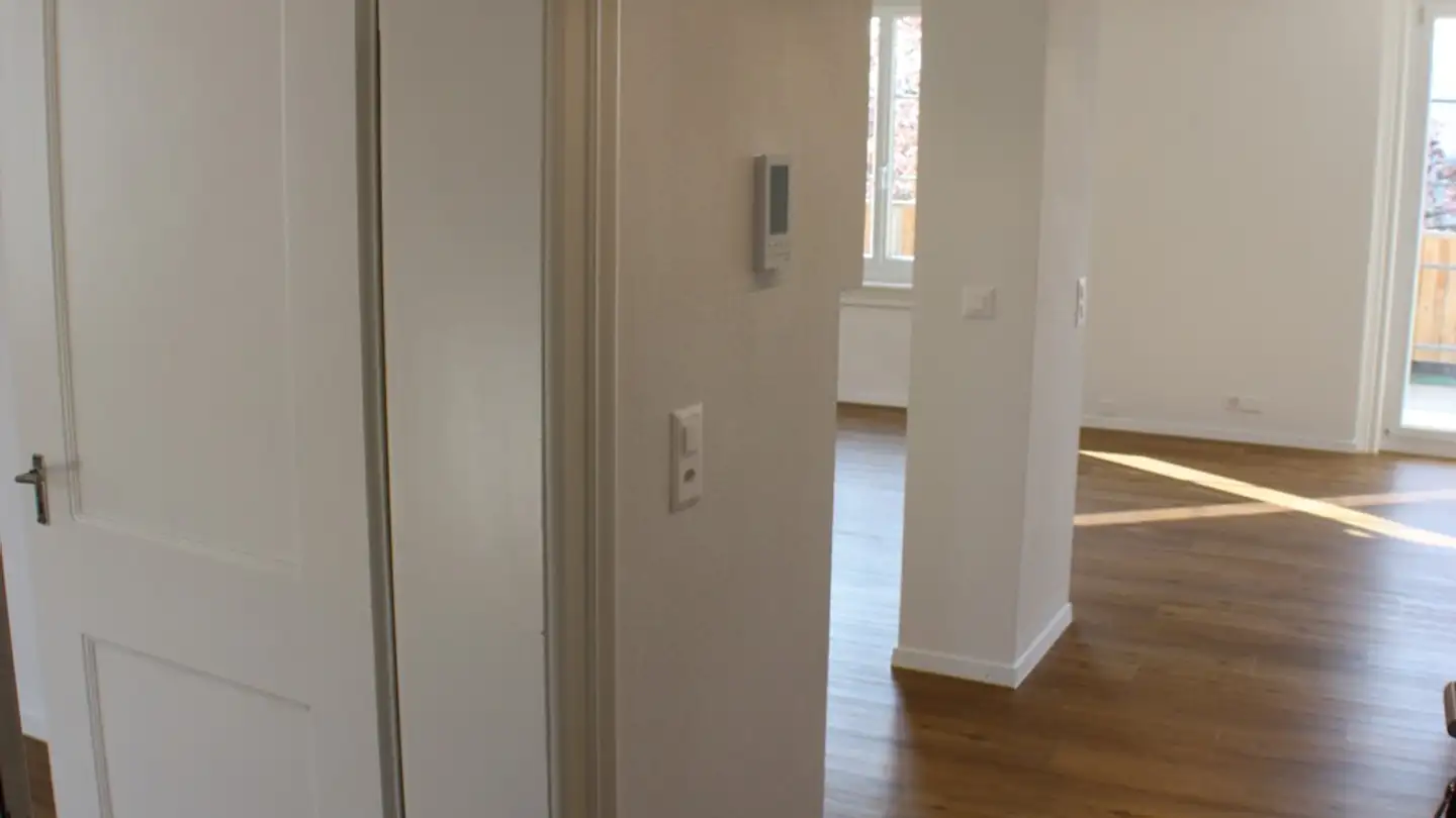 Appartement à louer - Dorfstrasse 1, 8103 Unterengstringen - Photo 4