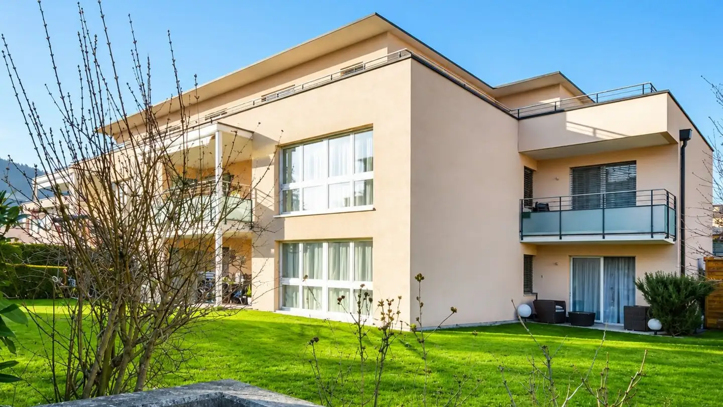 Wohnung kaufen - Brüelstrasse 60, 8957 Spreitenbach - Foto 2