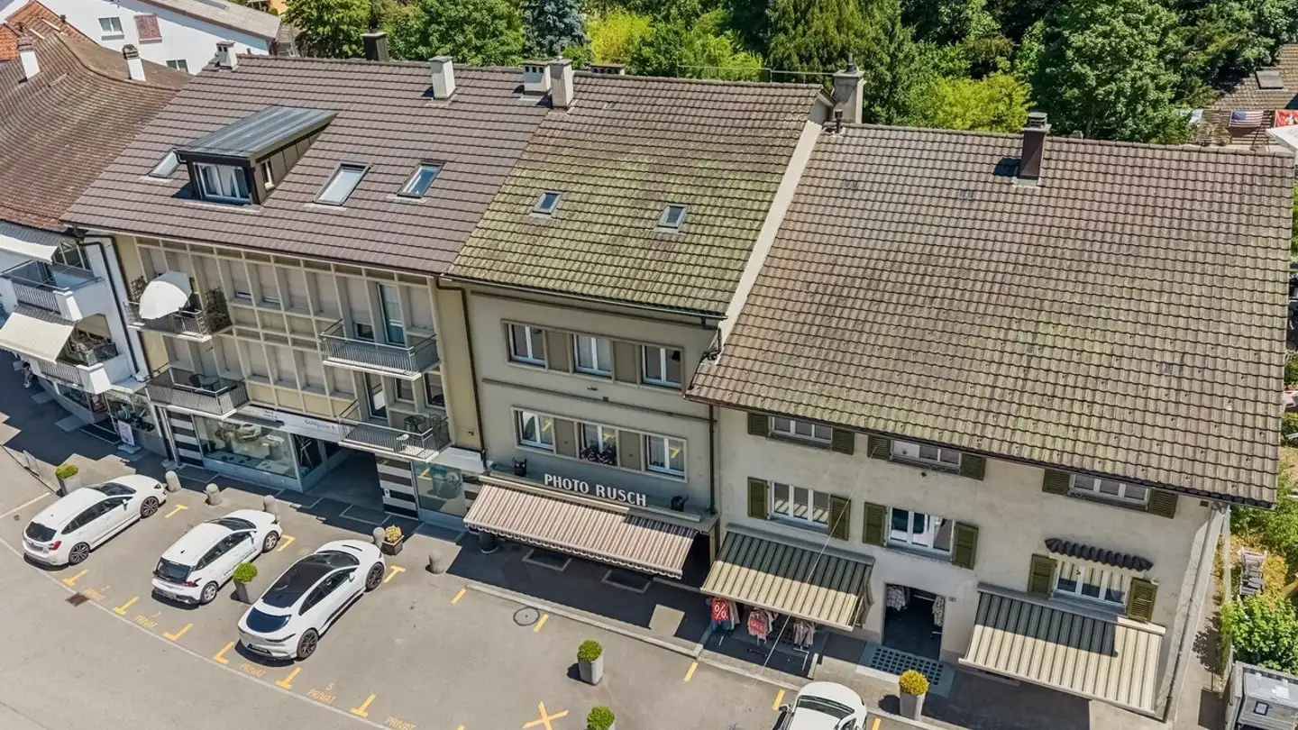 Cave house for sale - Goldgasse, 4710 Balsthal