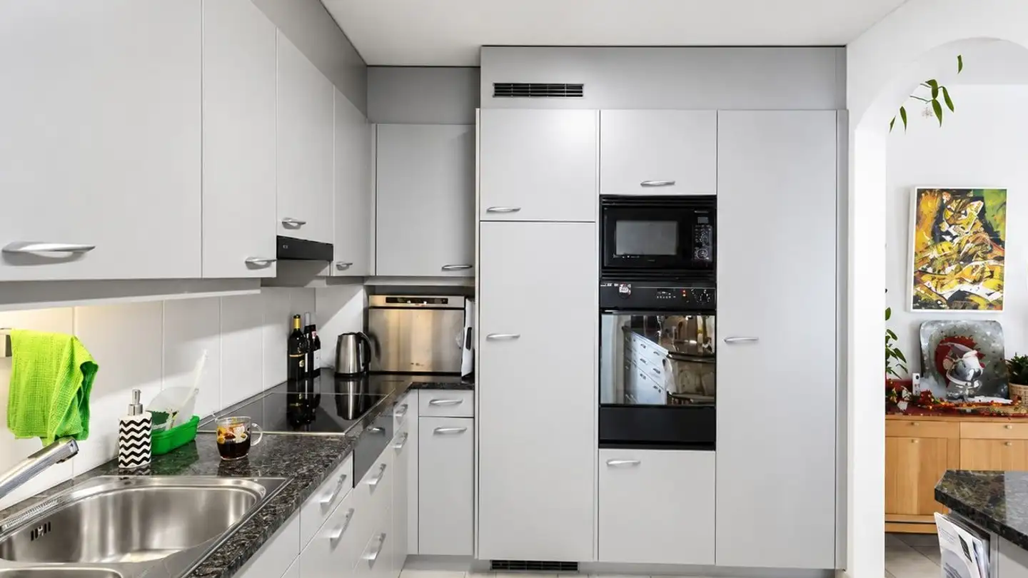 Wohnung kaufen - Brüelstrasse 60, 8957 Spreitenbach - Foto 3
