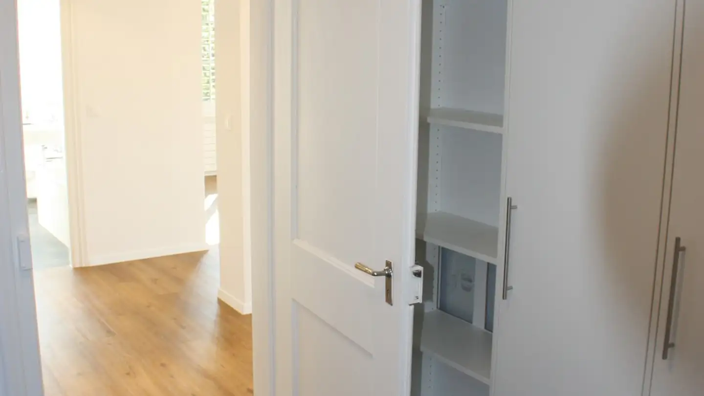 Appartement à louer - Dorfstrasse 1, 8103 Unterengstringen - Photo 3