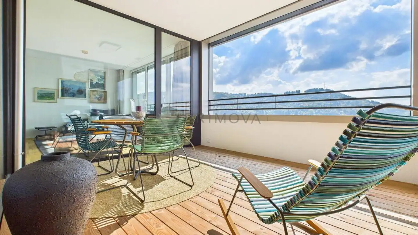 Appartamento in vendita - 5034 Suhr