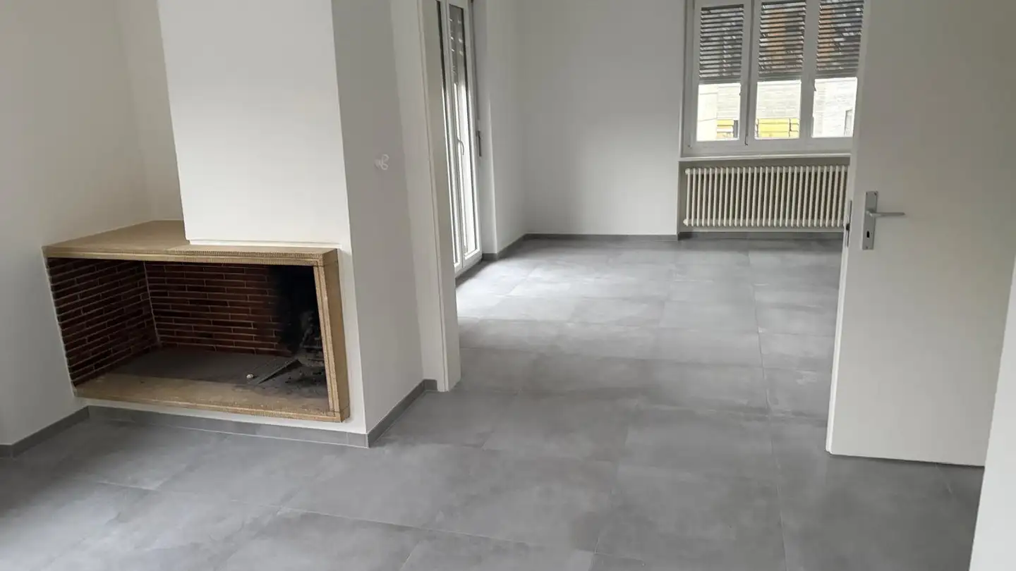 Appartement à louer - 6962 Viganello