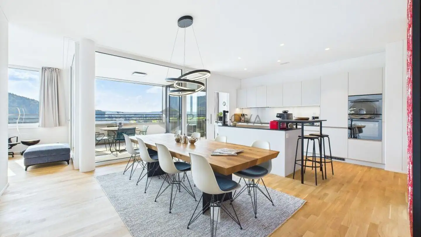 Appartamento in vendita - 5034 Suhr - Foto 2