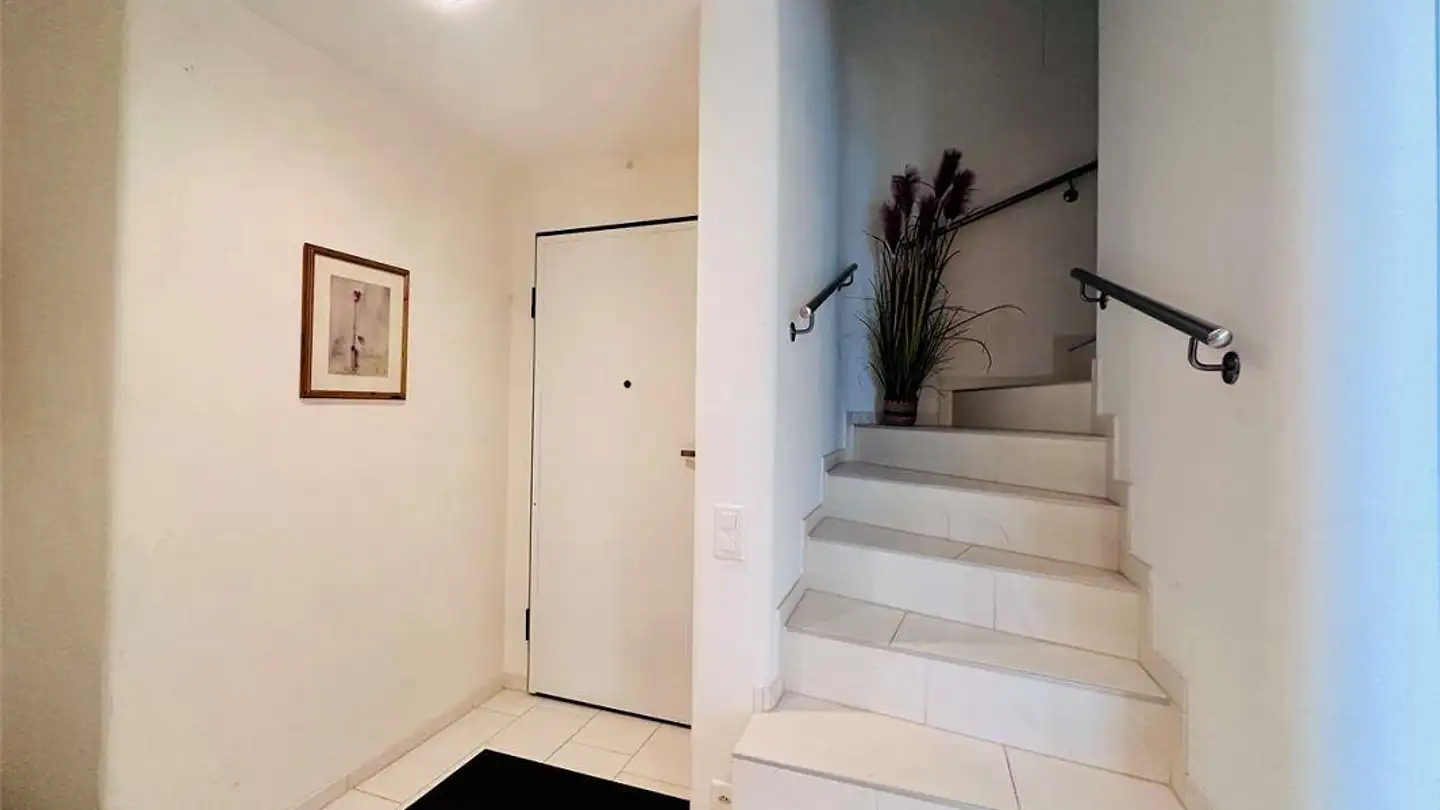 Appartamento in vendita - Via Tanello 15, 6977 Ruvigliana - Foto 2