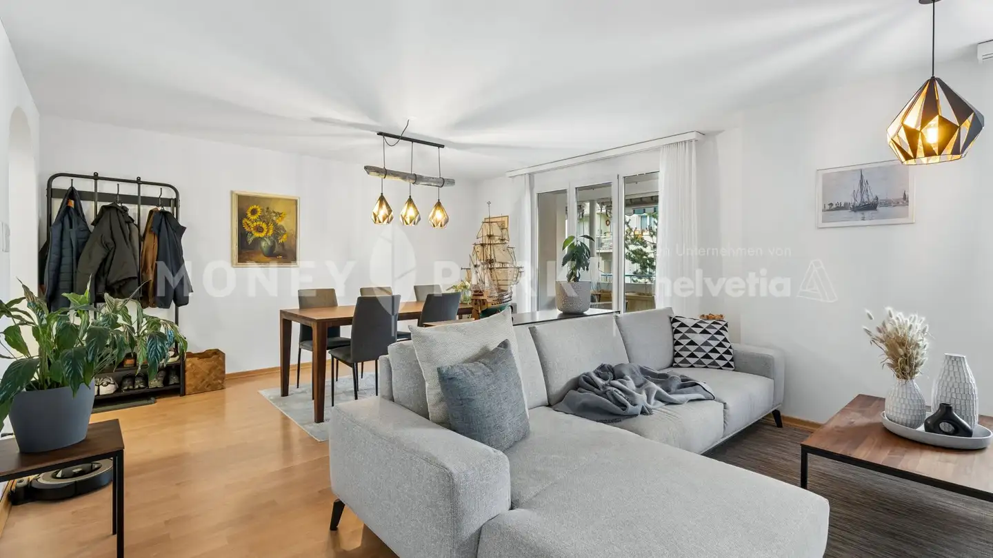 Appartamento in vendita - Kasernenstrasse, 7000 Chur