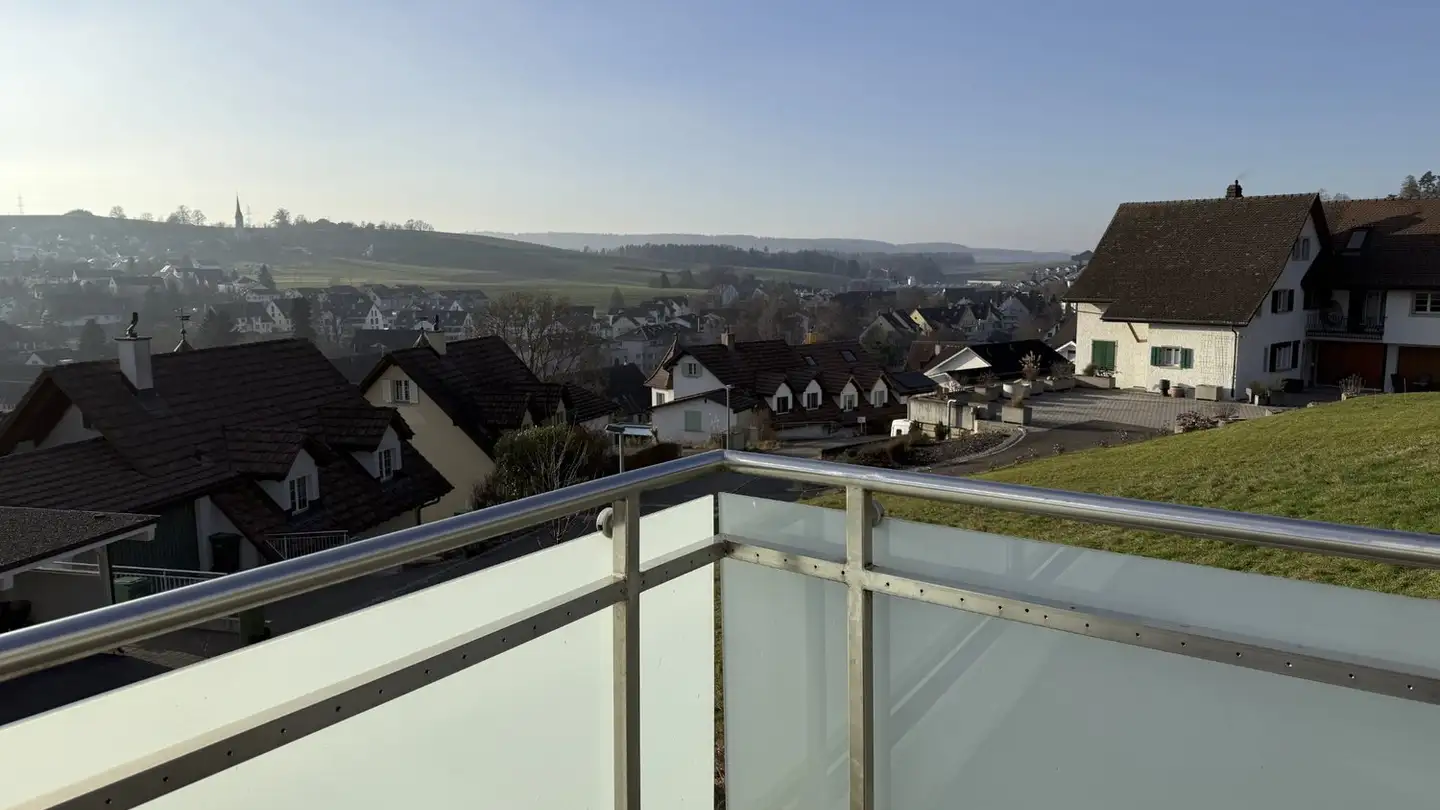 Einfamilienhaus mieten - Vogelacherstrasse, 8166 Niederweningen - Foto 4