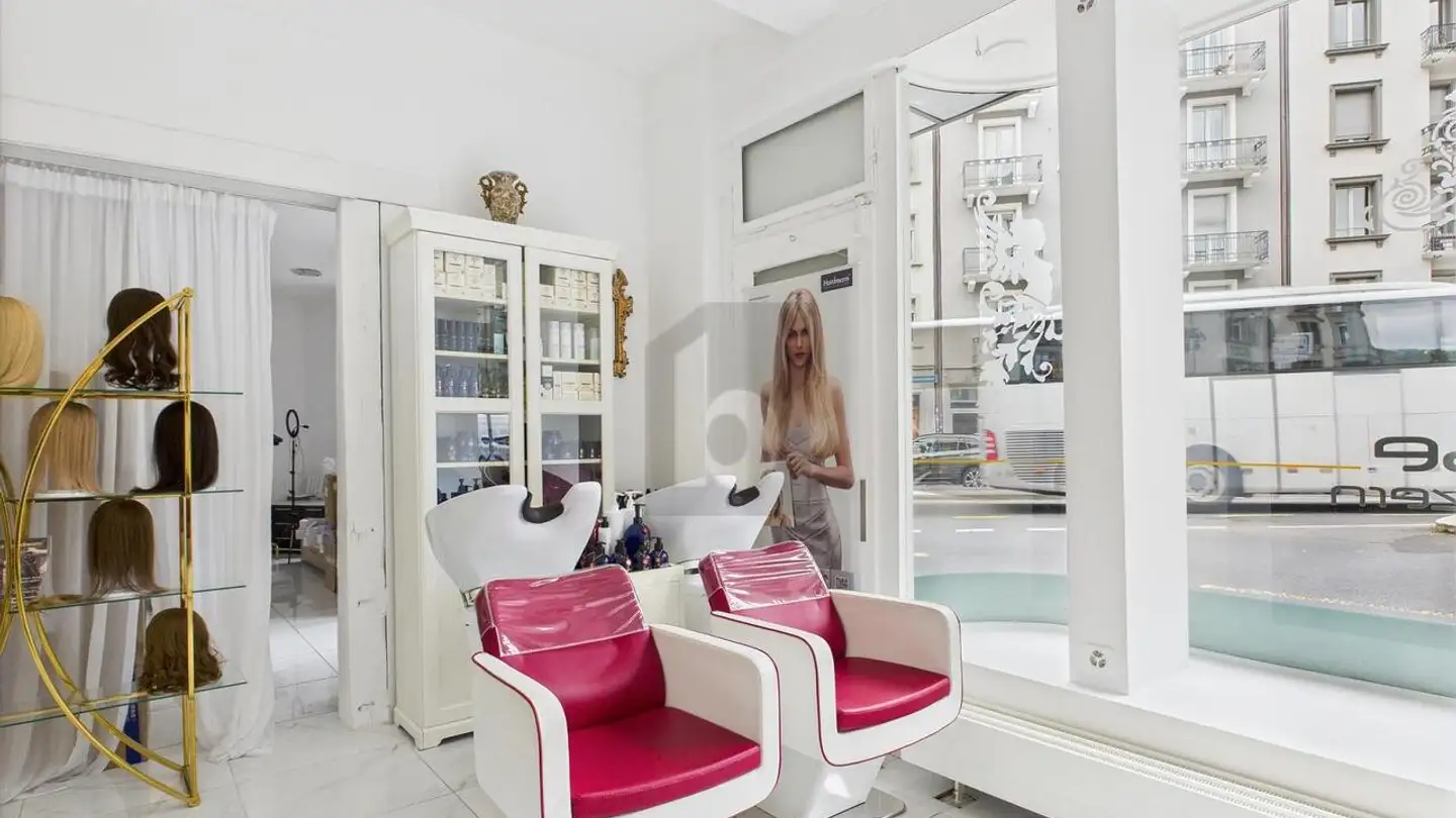 Office space for rent - 6003 Luzern - Photo 2