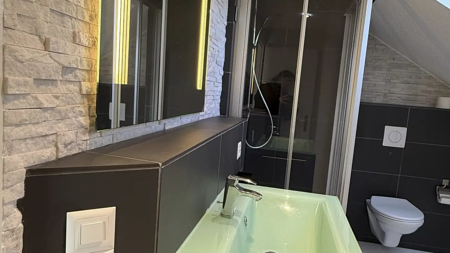 Einfamilienhaus mieten - Vogelacherstrasse, 8166 Niederweningen - Foto 2