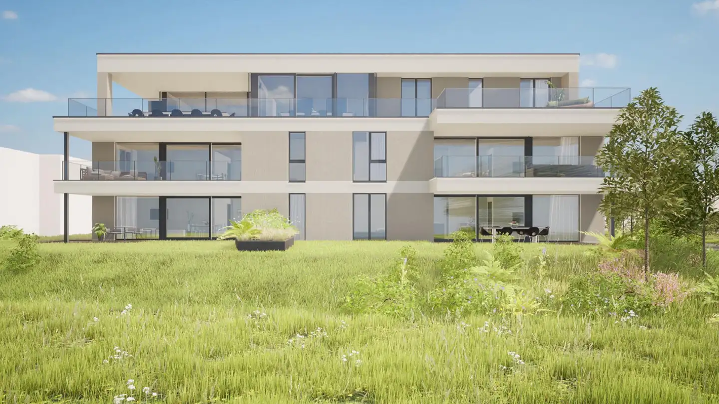 Apartment for rent - Aegetenstrasse 56, 9443 Widnau