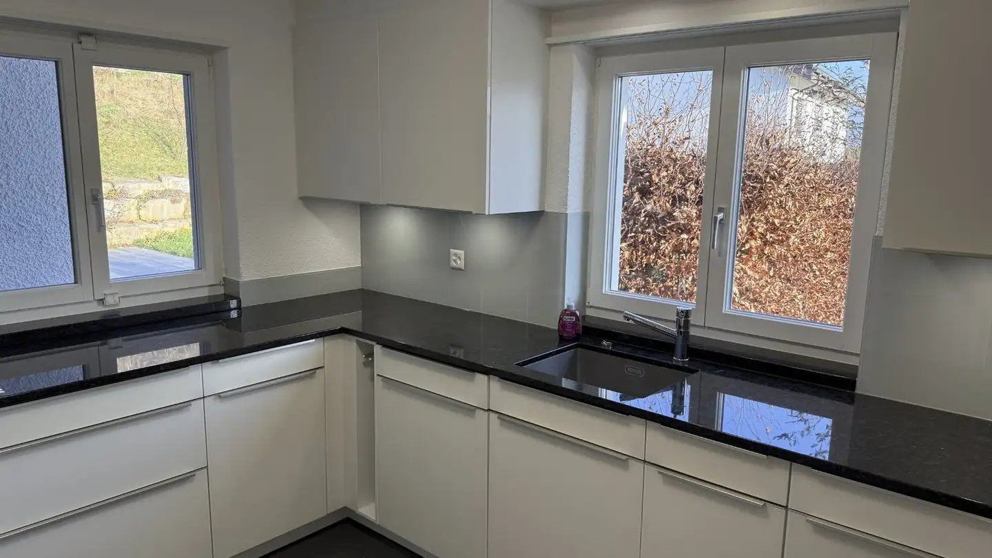 Einfamilienhaus mieten - Vogelacherstrasse, 8166 Niederweningen - Foto 3