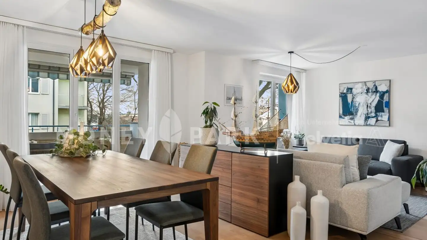 Appartamento in vendita - Kasernenstrasse, 7000 Chur - Foto 4