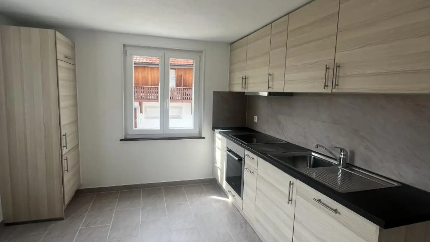 Wohnung mieten - Route D'arruffens 54, 1680 Romont FR