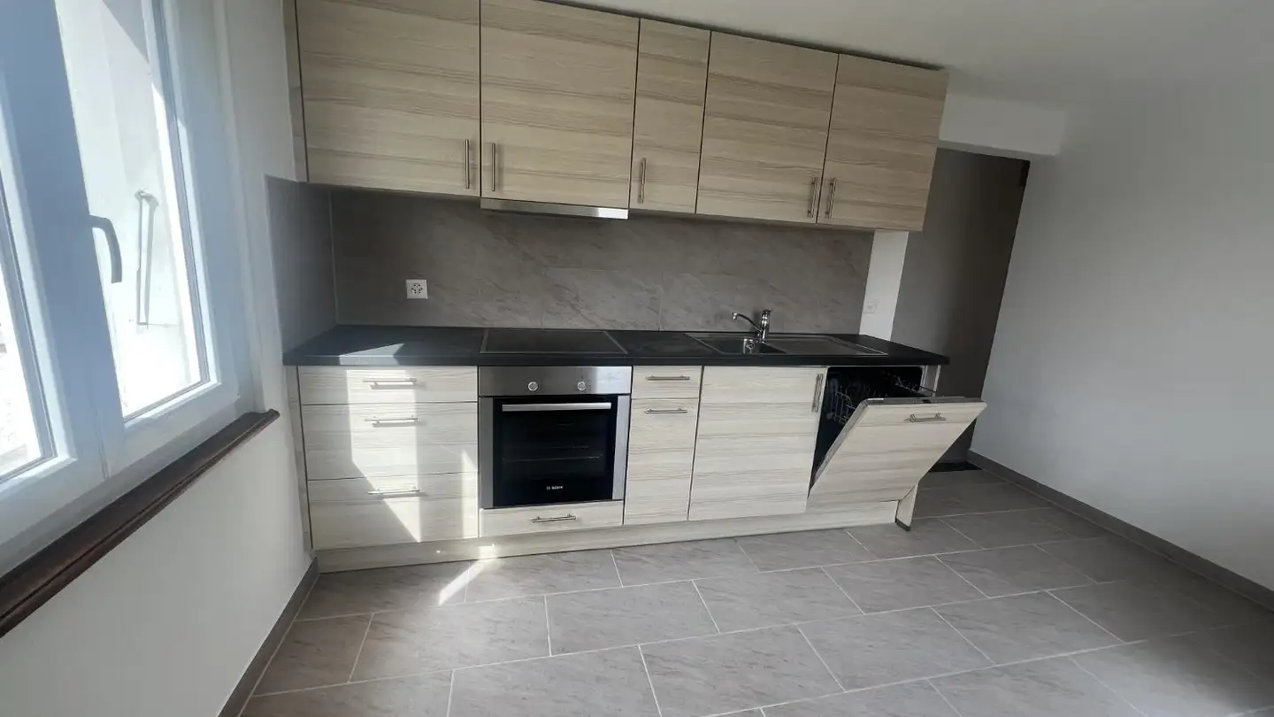 Wohnung mieten - Route D'arruffens 54, 1680 Romont FR - Foto 2