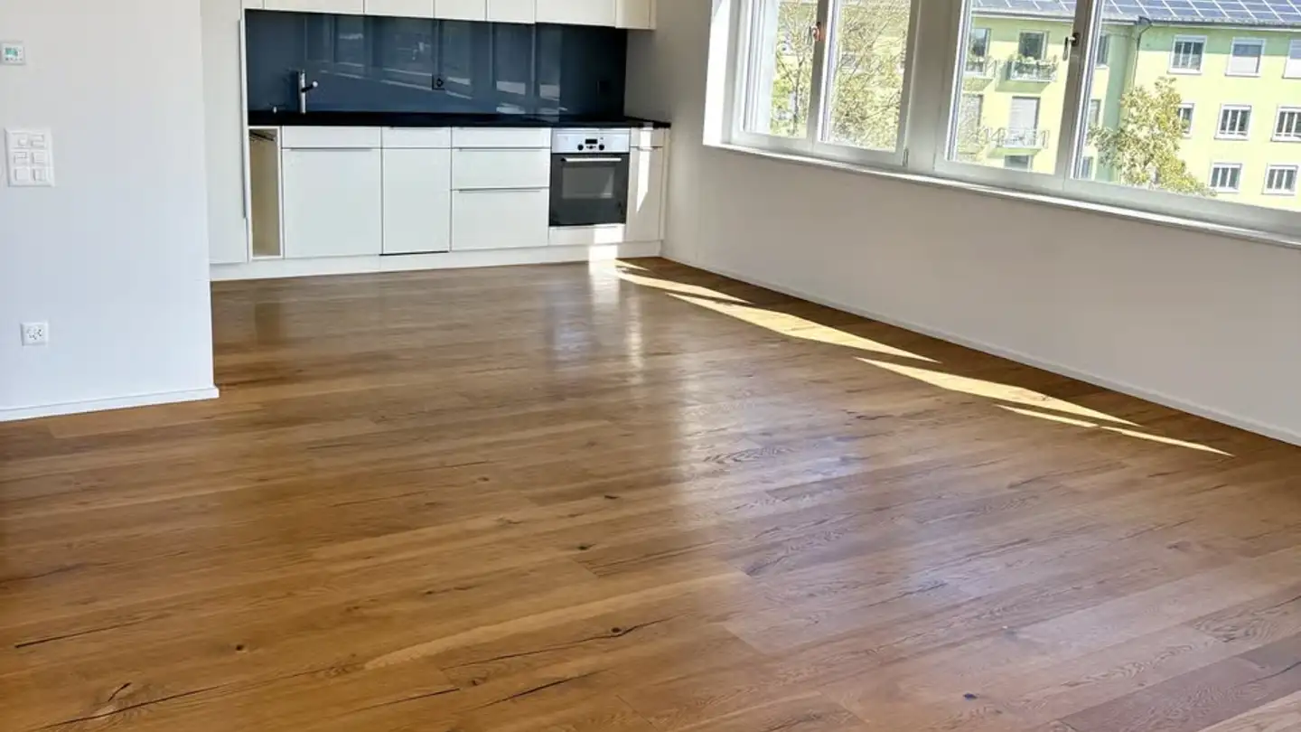 Appartement à louer - Dr.-Schneider-Strasse 2, 2560 Nidau - Photo 3