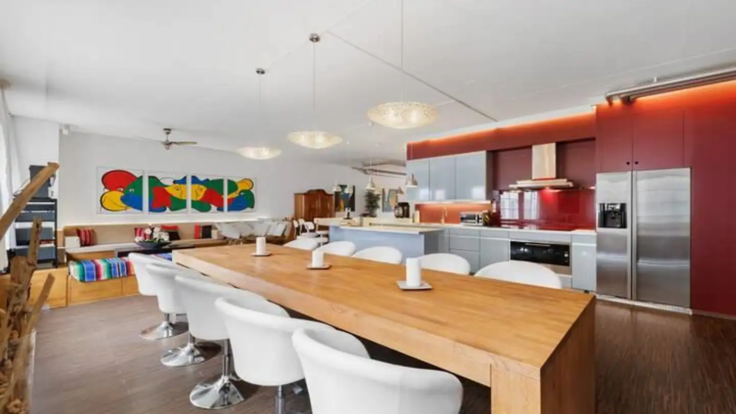 Loft for sale - 5313 Klingnau - Photo 3